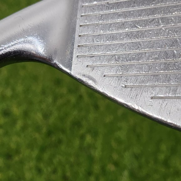 Titleist 714 MB Single 8-Iron Recoil 95 F5 Extra-Stiff Flex Graphite RH 37.5in - Picture 7 of 16